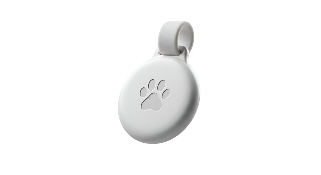 CatSense light tag